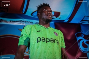 奥纳纳：感受到人们的爱对我很重要，我为下一场土超联赛做好准备