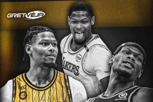 19年10号秀！立陶宛俱乐部BC Siauliai官宣雷迪什加盟