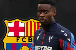 抢先下手！西媒：巴萨考虑冬窗以2000万欧报价格伊，球员愿意加盟