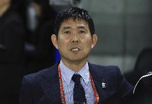 田中斗笠王：战美国森保一表现不及格 他的排兵布阵还得加把劲