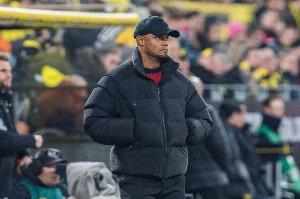 拜仁本赛季前两轮打进9球追平队史纪录，对手汉堡尚未进球