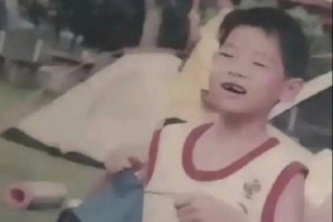 崔永熙：我是看着宏远的球长大的 宏远是我们两广人的梦想之队