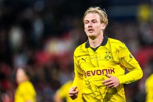 多特官方：布兰特和安塞尔米诺因伤缺席对阵海登海姆的比赛