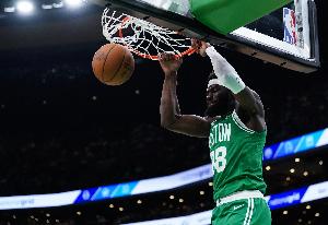 机会就在眼前！凯尔特人阵容大换血 五位年轻球员迎来上位良机