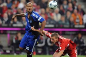 重逢！17年前22岁孔帕尼助汉堡战平拜仁，今夜以拜仁主帅身份迎战