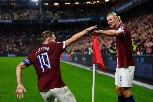 27年的等待结束？挪威最快下个月进世界杯！需取胜+意大利2轮不胜