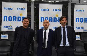 沙媒：新月为国米总监奥西利奥开300万欧年薪，并赋予转会决策权