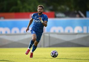 利雅得新月高层：洛迪单方面宣布与俱乐部解除合同无效