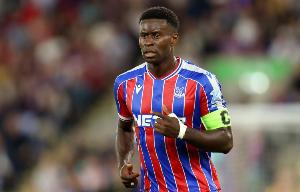 格伊领衔的防线3人同时首发时，水晶宫在19场英超完成11次零封