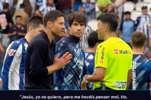 科贝：皇马vs皇社的VAR裁判至少本周不会被停哨