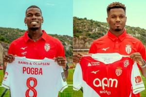 签俩吉祥物？博格巴法蒂开季4轮没进名单，加盟2个半月11场全缺席