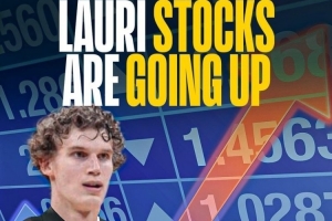 安吉狂喜？美媒谈马卡欧锦赛表现：交易价值达到前所未有的高度