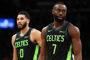 皮尔斯：25-26赛季对于绿军来说是评估哪些球员是球队的长期拼图