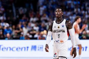 施罗德：我们会专注于做好自己 若夺冠对德国是极具特殊意义时刻