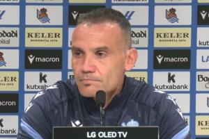 皇社主帅：运气确实没有站在我们这边；赫伊森是最后一名防守球员