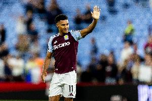 锋线哑火！阿斯顿维拉是新赛季英格兰前七级联赛唯一未进球球队