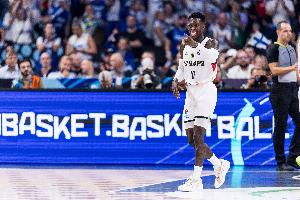 FIBA杀神！施罗德已成双料名人堂热门候选 他离圆满只差奥运奖牌