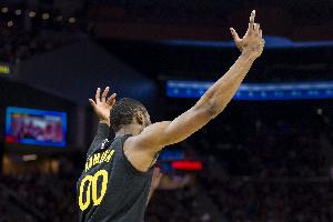 Shams：勇士坚定拒绝奥尼尔+次轮签和蒙克+首轮签换库明加的报价