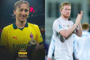 中场大师登陆意甲！40岁魔笛3轮1球1助取连胜 34岁丁丁3轮2球全胜