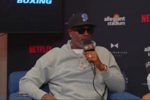 武圣：没人能兼顾篮球&播客 追梦场上作用有限&乔治不得不停播