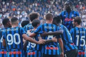 谢谢米兰城！23岁扎莱传射+24岁CDK双响，亚特兰大一扫阴霾升第7