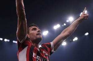 加比亚：莫德里奇展现了冠军球员的风采 零封归功于全队的努力