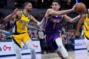 Lowe谈组建28奥运美国男篮：哈利&布克&华子&塔图姆&杰伦威领衔