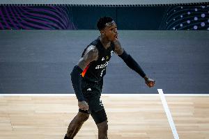 过往世界杯和欧锦赛双料MVP都入选了名人堂！施罗德几乎锁定席位