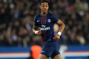 金彭贝告别巴黎：今晚来到这里是种荣幸，我为穿上这家球衣而自豪