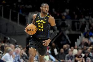 Shams：太阳和国王愿意给库明加长期合同 但年薪远不如勇士给的多