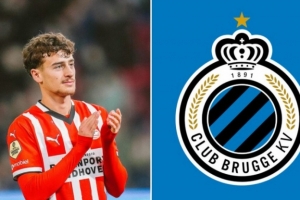 记者：西班牙足协考虑征召19岁中卫范霍根，已与球员进行接触