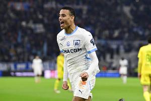 旧将：格林伍德就是马赛的姆巴佩 给我留下深刻印象的是罗德里戈