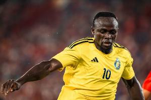 马内：很高兴科曼和菲利克斯能加盟，他们会为球队做出贡献