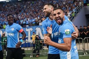 刘越赞大连英博：造血功能强，越来越像真正俱乐部职业化的起点