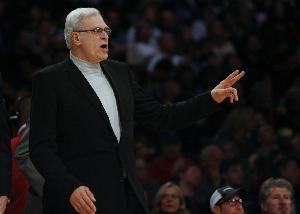 历史胜率最高教头！祝“禅师”菲尔-杰克逊80岁生日快乐！