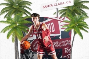 美记：鹈鹕先签后裁了前锋球员约翰尼-奥尼尔