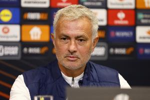 泰晤士报：穆里尼奥即将出任本菲卡主帅，官方公告可能很快发布