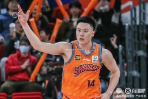 李弘权：与张镇麟在大学期间就有联系 彼此肯定会有化学反应