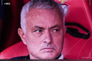 重返葡超！本菲卡母公司：穆里尼奥将出任球队主帅，带队征战欧冠