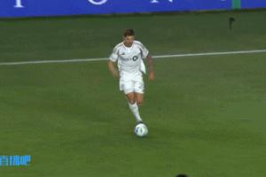 亚洲天王闪耀MLS！孙兴慜世界波破门16分钟双响，6场4球1助1造点