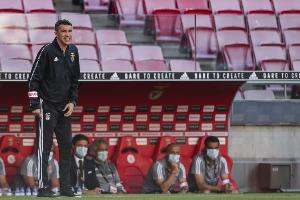 穆里尼奥：我能了解拉热此时的心情，因为我也经历过同样的事情