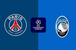 巴黎vs亚特兰大首发：K77领衔，19岁马尤卢先发，登贝莱杜埃缺战