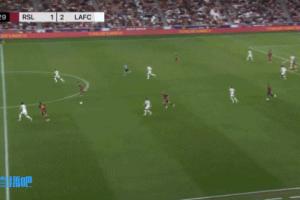 降维打击孙兴慜戴帽闪耀全场，登陆美职联后6场5球1助1造点