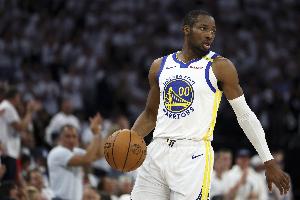 美记：若国王出基根&有关库明加的的一切都会改变 但这不会发生