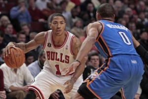 沃尔谈自己同时代的前5控卫：罗斯、威少、隆多、德隆、保罗