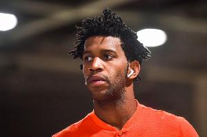 38岁前泰山外援吉尔自宣将退役，效力泰山期间134场11球4助攻