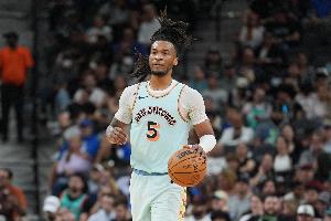 卡斯尔：球队信心处于前所未有的高度 进季后赛只是目标的开始