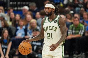 特雷-杨：贝弗利你又赢过什么？别说什么“生活总冠军”之类空话