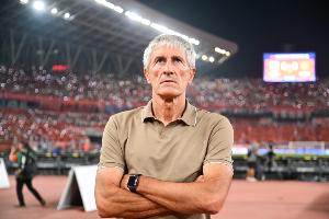 苗原：很多国安队里的人都被问到欠薪的事，听到的答复全是不欠