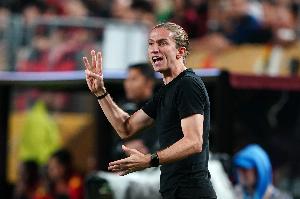 弗拉门戈主帅：一个想要成为主角的裁判，不会关注他应该关注的事